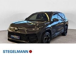 Delfingrau metallic Neu 2026 VW Tayron R-line SUV | 67.660 €