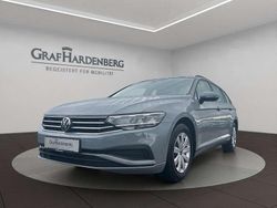 Grau Gebraucht 2023 VW Passat Conceptline Kombi | 23.890 € (Superpreis)