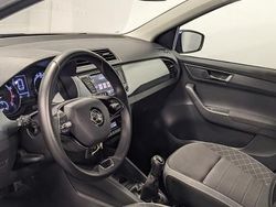 Farbe: Gebraucht 2021 Skoda Fabia Kombi | 15.460 € (Fairer Preis)