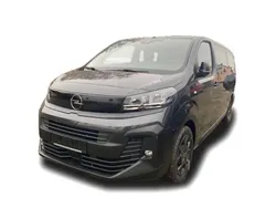 Grau Gebraucht 2024 Opel Vivaro Van | 47.749 €