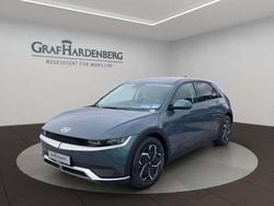 Digital teal Gebraucht 2024 Hyundai Ioniq Techniq Kleinwagen | 33.990 € (Guter Preis)