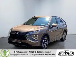 Bronzebraun Neu 2025 Mitsubishi Eclipse Cross Plus SUV | 29.990 €