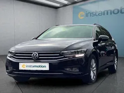 Schwarz Gebraucht 2020 VW Passat Kombi | 24.349 € (Fairer Preis)