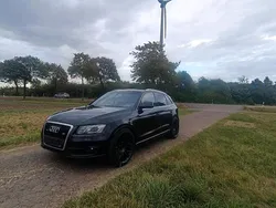 Schwarz Gebraucht 2009 Audi SQ5 SUV | 11.500 € (Teuer)