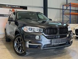 Grau Gebraucht 2015 BMW X5 Comfort Edition SUV | 21.800 € (Superpreis)