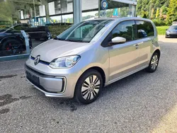 Dark silver metallic Gebraucht 2018 VW e-up! Kleinwagen | 7.140 € (Guter Preis)