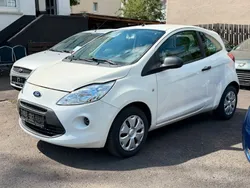 Weiß Gebraucht 2013 Ford Ka Ambiente Kleinwagen | 4.199 € (Fairer Preis)