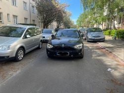 Schwarz Gebraucht 2012 BMW 114 Kleinwagen | 6.800 € (Fairer Preis)