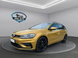 Andere Gebraucht 2018 VW Golf VII Highline Limousine | 16.990 € (Fairer Preis)