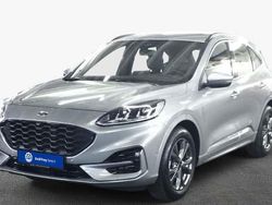 Solar silver metallic Gebraucht 2024 Ford Kuga ST-Line SUV | 25.546 € (Superpreis)