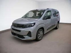 Opel Combo Life XL