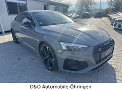 Grau Gebraucht 2021 Audi S5 Sportback Sport Kleinwagen | 35.990 € (Superpreis)