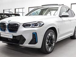 Mineralweiss Gebraucht 2022 BMW iX3 Impressive SUV | 42.473 € (Fairer Preis)