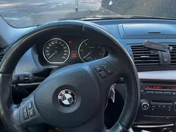 Schwarz Gebraucht 2009 BMW 118 Coupé Coupé | 2.900 € (Guter Preis)