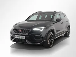 Magic schwarz Gebraucht 2022 Cupra Ateca SUV | 34.490 € (Fairer Preis)