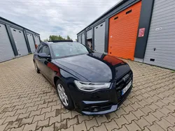 Blau Gebraucht 2016 Audi A6 Kombi | 19.800 € (Fairer Preis)
