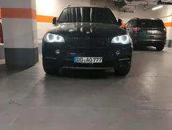 Schwarz Gebraucht 2012 BMW X5 SUV | 13.200 € (Superpreis)