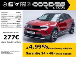 Rot Gebraucht 2021 Opel Mokka Elegance SUV | 20.795 € (Fairer Preis)