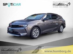 Grau Gebraucht 2024 Opel Astra Edition Kombi | 17.890 € (Guter Preis)