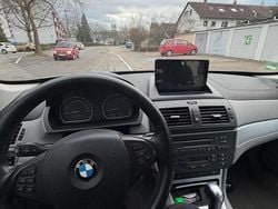 Silber Gebraucht 2008 BMW X3 SUV | 4.500 € (Guter Preis)