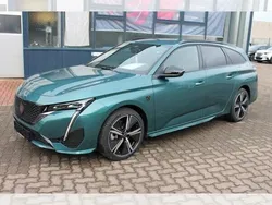 Blau (avatar blau) Neu 2024 Peugeot 308 GT Kombi | 35.867 € (Teuer)
