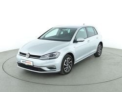 Grau Gebraucht 2018 VW Golf VII Join Limousine | 18.970 € (Fairer Preis)