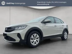 Grau Gebraucht 2022 VW Taigo SUV | 16.930 € (Guter Preis)