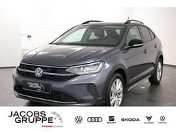 Grau Gebraucht 2024 VW Taigo Goal SUV | 24.330 € (Fairer Preis)