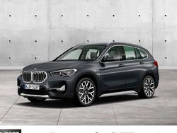 Grau Gebraucht 2022 BMW X1 xLine SUV | 28.960 € (Fairer Preis)