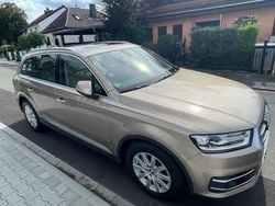 Beige Gebraucht 2019 Audi Q7 Ambiente SUV | 36.600 € (Superpreis)