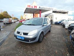 Gebraucht 2006 Renault Scénic II Avantage Van / Kleinbus | 3.800 € (Teuer)