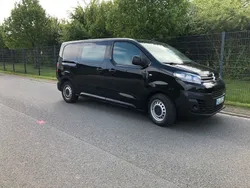 Schwarz Gebraucht 2020 Citroën Jumpy Van / Kleinbus | 15.900 € (Superpreis)