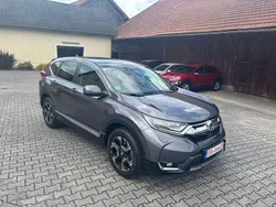 Modern steel m. Gebraucht 2019 Honda CR-V SUV | 22.800 €
