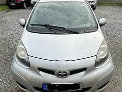 Gebraucht 2009 Toyota Aygo Kleinwagen | 2.500 €