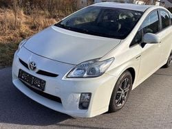 Weiß Gebraucht 2009 Toyota Prius Sol Limousine | 7.499 €