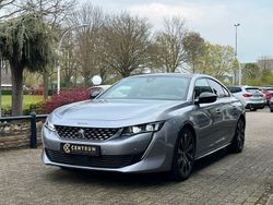 Grau Gebraucht 2020 Peugeot 508 GT-line Limousine | 22.750 € (Fairer Preis)