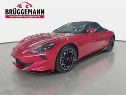 Andere Gebraucht 2025 MG Cyberster Kleinwagen | 63.990 € (Fairer Preis)