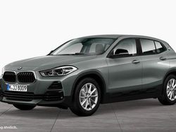 Grau Gebraucht 2023 BMW X2 Advantage SUV | 29.930 € (Etwas zu teuer)