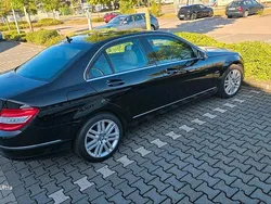 Gebraucht 2010 Mercedes C220 Limousine | 8.250 €