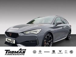 Gebraucht 2022 Cupra Leon VZ | 29.400 € (Guter Preis)