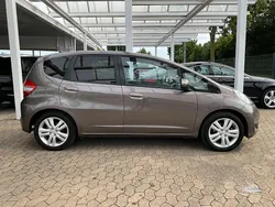 Braun Gebraucht 2014 Honda Jazz Comfort Plus Kleinwagen | 7.950 € (Guter Preis)