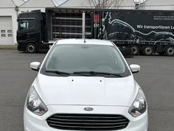 Ford Ka Plus