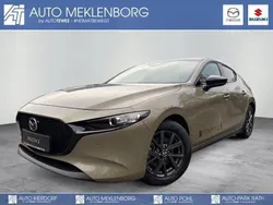 Grün Gebraucht 2025 Mazda 3 Limousine | 25.990 € (Guter Preis)