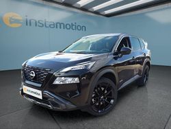 Schwarz Neu 2025 Nissan X-Trail SUV | 41.949 €