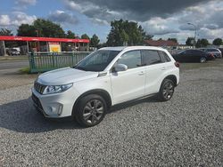 Weiß Gebraucht 2019 Suzuki Vitara SUV | 15.950 € (Fairer Preis)