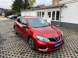 Rot Gebraucht 2018 Nissan Pulsar Acenta Kleinwagen | 8.200 € (Guter Preis)