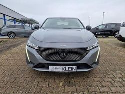 Grau Gebraucht 2024 Peugeot 308 Limousine | 20.790 € (Superpreis)