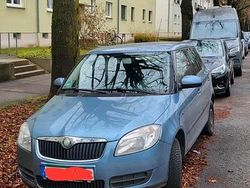 Gebraucht 2007 Skoda Fabia Kleinwagen | 2.300 € (Fairer Preis)