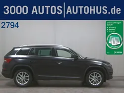 Schwarz Gebraucht 2019 Skoda Kodiaq Style SUV | 21.980 € (Guter Preis)