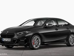 Saphirschwarz Gebraucht 2024 BMW 220 Comfort Edition Coupé | 37.710 € (Etwas zu teuer)